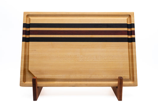 Edge Grain Cutting Board