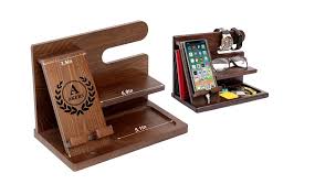 Bedside Phone Stand